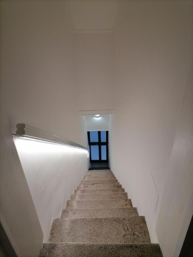 Aremu Hotell Lecce Exteriör bild