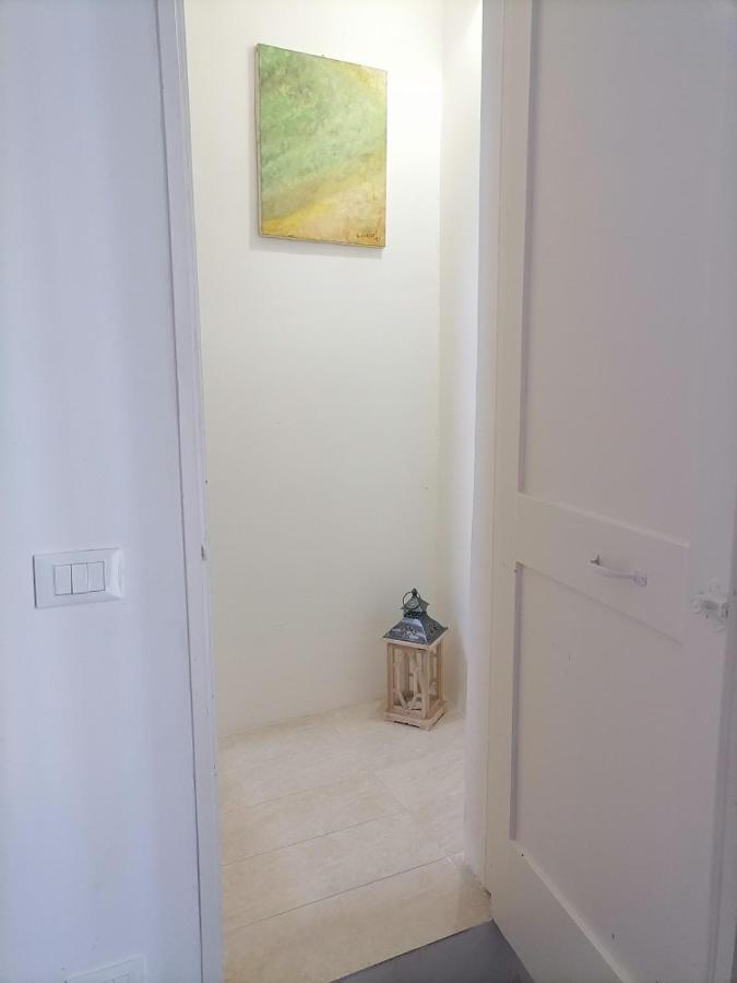 Aremu Hotell Lecce Exteriör bild