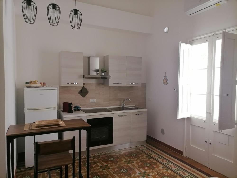Aremu Hotell Lecce Exteriör bild