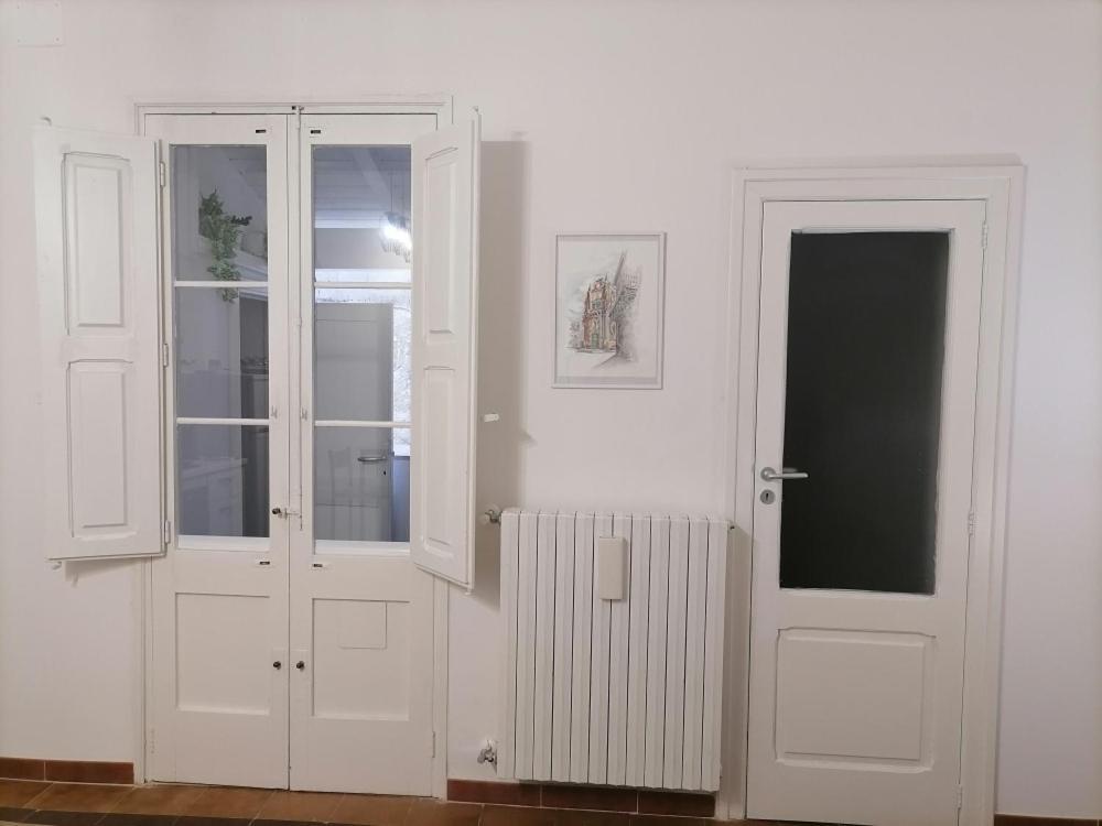 Aremu Hotell Lecce Exteriör bild